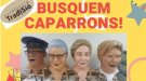 Procés participatiu a Agramunt per escollir nous caparrons