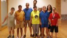 Juneda Incursió uneix dalt d'un escenari persones amb diversitat funcional dirigides per escenògrafs professionals