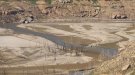 Les reserves als embassaments de la conca del Segre continuen a la baixa tot i les darreres pluges