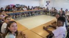Comença a Tàrrega el curs escolar més matiner