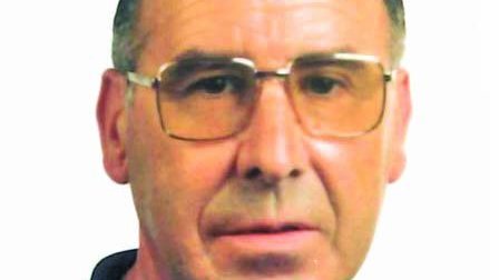 Germà Gonçal Crespo Arce