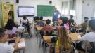 Arrenca el curs escolar per a alumnes de Secundària, Batxillerat i FP 
