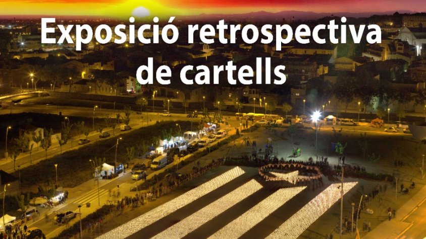 Cartell de l'exposició