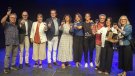 Comediants, reconeguts de nou a FiraTàrrega