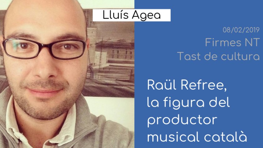 Lluís Agea, Ramon Boleda, Jaume Ramon i Ramon Oromí, aquest divendres a 'Firmes NT'