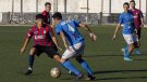 El Tàrrega, a semifinals de la Copa Lleida 