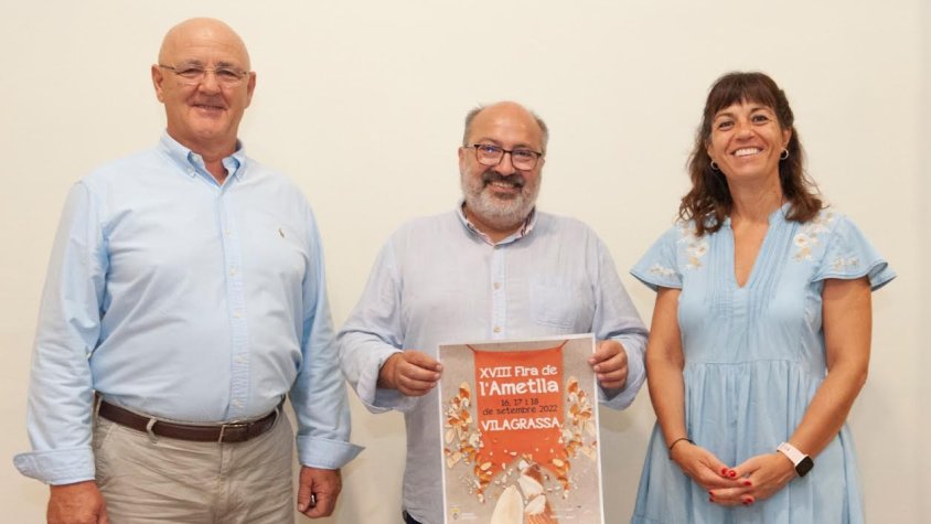 Presentació del certamen