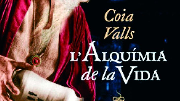 Portada del llibre