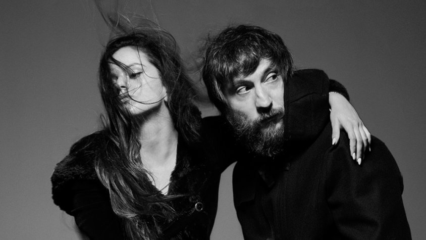 Raül Fernández, Refree, va produïr el treball 'Los Ángeles' (2017) amb Rosalía