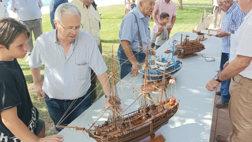 La trobada ha estat molt concorreguda