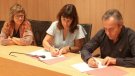 Tàrrega regala de nou 50.000 euros en vals de descompte de 5