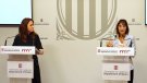 La Generalitat alerta que els episodis de pluges seran cada cop més freqüents, violents i impredictibles