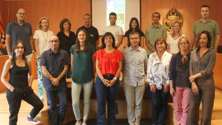 Presentació del programa