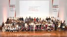 La Generalitat distingeix els mèrits de 141 esportistes, equips i clubs de Lleida que van excel·lir durant l’any 2021