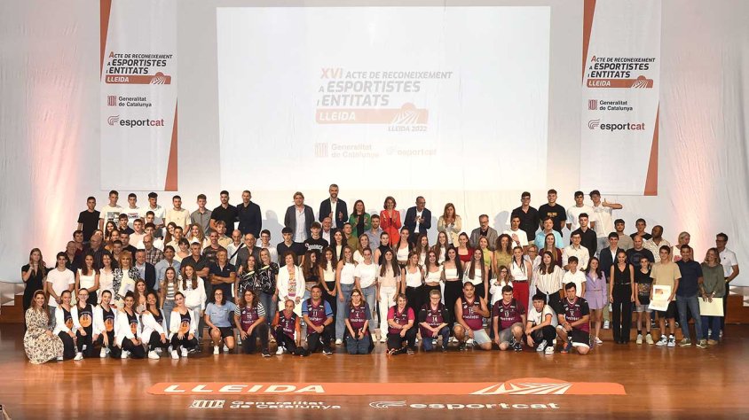 Foto de grup
