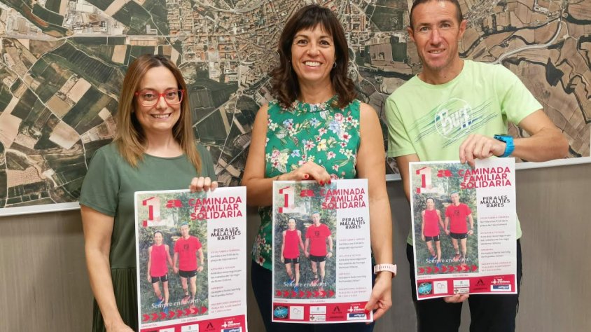 Recepció de Raül Arenas i Marta Serna
