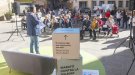 Marató de paraules a Tàrrega per fer front a la soledat de la gent gran