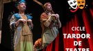 Bellpuig organitza un cicle de teatre aquesta tardor