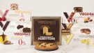 El Torró de Panettone, principal novetat del Taller de Virginias