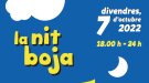 Torna la Nit Boja de Foment Tàrrega