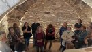 Tàrrega celebra amb èxit les activitats de les Jornades Europees del Patrimoni 2022