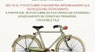 Campanya a Tàrrega per fomentar una mobilitat més sostenible a les portes dels centres educatius