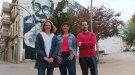 La biblioteca de Tàrrega impulsa un nou club de lectura dedicat a Manuel de Pedrolo