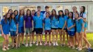 Primera jornada de lliga Infantil amb Fons i Estils