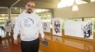 Exposició artística sobre l'esquizofrènia