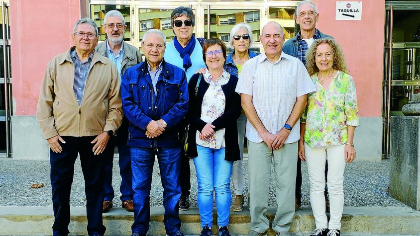 La junta directiva