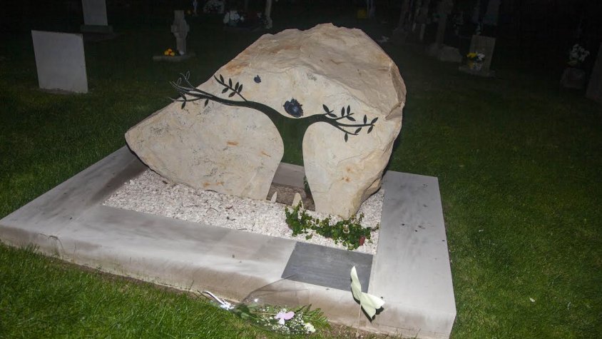 Imatge d'arxiu de l'Espai Empremtes