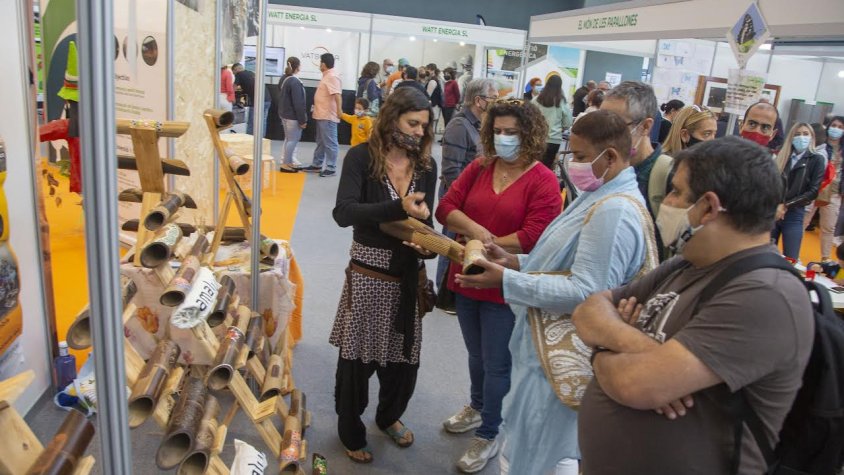 Imatge d'arxiu del certamen