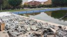 Bellpuig reforma el recinte de les piscines municipals