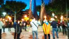Tàrrega recorda el president Companys en el 82è aniversari del seu afusellament