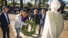 Vilagrà defensa al Tarròs el compromís del nou Govern amb l'autodeterminació