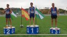 Josep Ramon Sanahuja aconsegueix el bronze al Campionat d’Espanya de Milla Màster