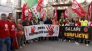 Topada entre la UGT i l'empresa familiar Jaudol de la Fuliola per l'acomiadament de 5 treballadors