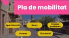 Castellserà convoca els veïns per millorar la mobilitat