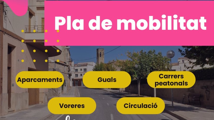 Cartell de la reunió