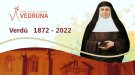 Verdú commemora els 150 anys de la presència de les germanes Carmelites Vedruna