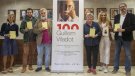 Guillem Viladot s'internacionalitza amb la traducció a l'anglès de 'Ruth'