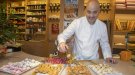 Panellets amb preus continguts tot i l'augment de costos