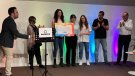 L’Escola Ondara rep guardons als Premis ODS Youth Academy Challenge