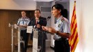 Els Mossos creen una unitat centralitzada i dos protocols per homogeneïtzar els operatius en desnonaments i ocupacions