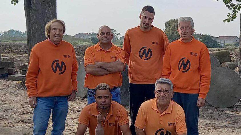 L'equip Nayox