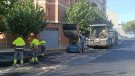 Tàrrega inicia els treballs de renovació de paviments en una desena de carrers del nucli urbà