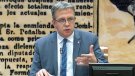 Talarn reclama a la banca i a l’Estat invertir en caixers automàtics en el món rural