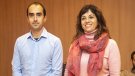 José Luis Marín pren possessió del càrrec com a nou regidor d'ERC a Tàrrega