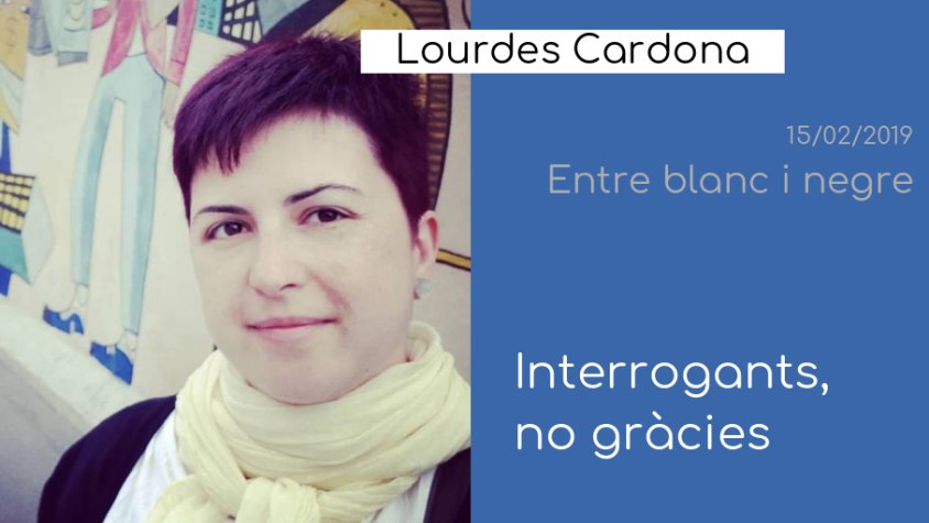 Els paper de l'Església en la investigació d'abusos sexuals a menors, a 'Entre blanc i negre'