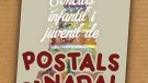 Nova Tàrrega organitza un concurs de postals de Nadal